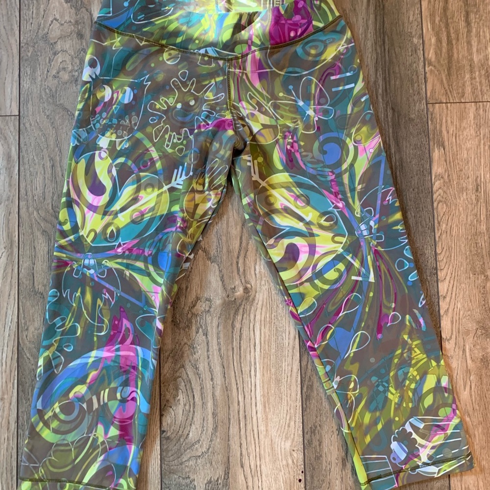 Protokolo workout leggings/tights